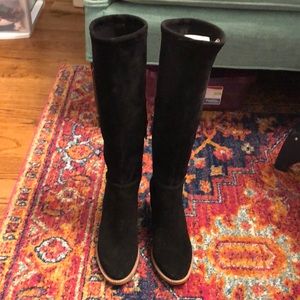 Blondo black boots